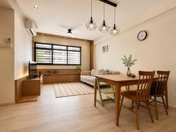 Blk 271 Toh Guan Road (Jurong East), HDB 4 Rooms #587698151